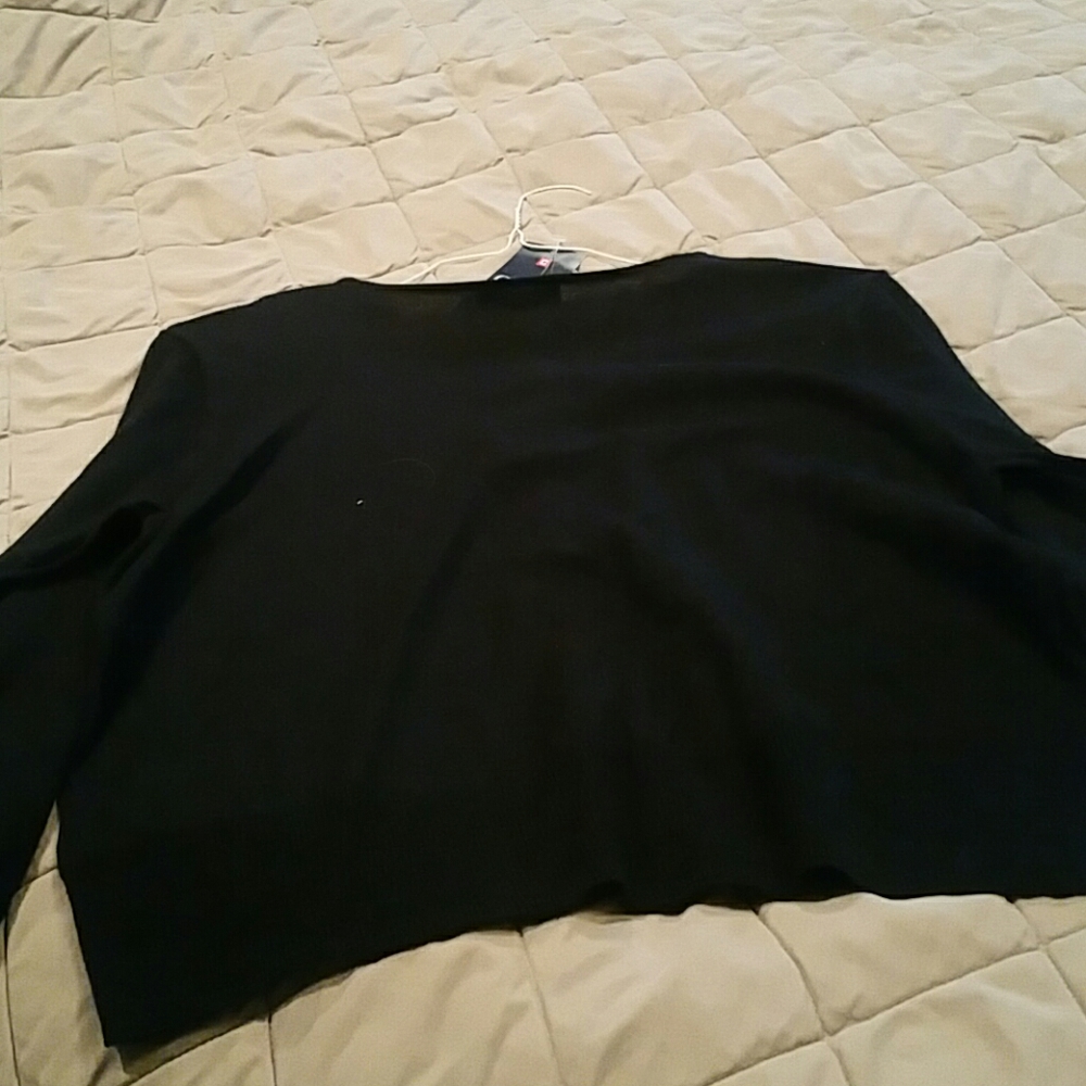 CHAPS Sweater - Picture 5 of 5